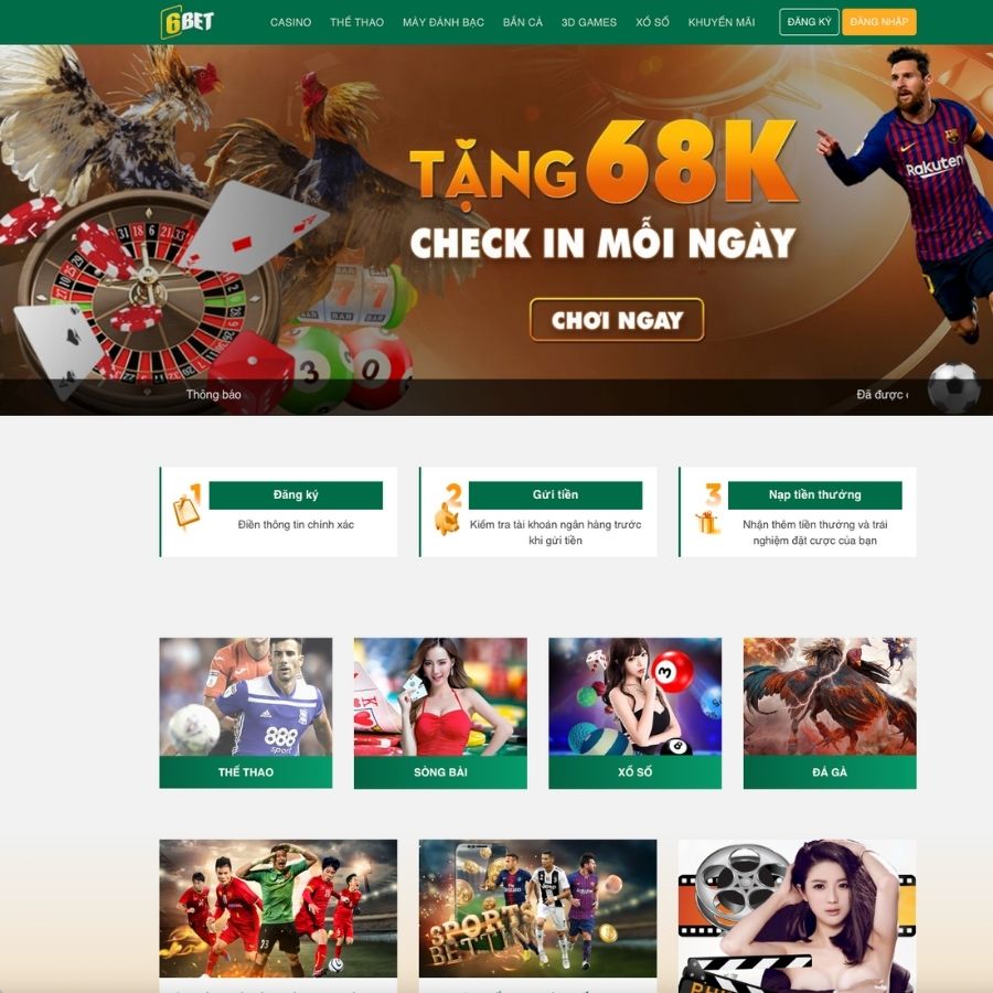 Themes WordPress mẫu website kubet, mẫu website casio, kubet, bình luận bóng đá, tư vấn game 5