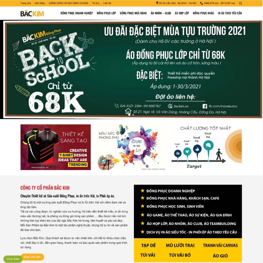 Themes WordPress mẫu website đồ thờ công giáo, mẫu web giới thiệu bán đồ thờ công giáo