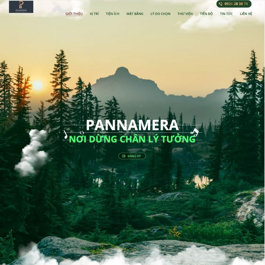 Themes WordPress mẫu website bất động sản , bán nhà đất, tin tức bất động sản online 23