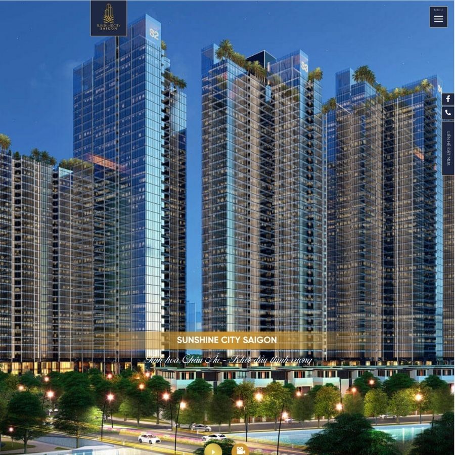 Themes WordPress mẫu website bất động sản , bán nhà đất, cho thuê bất động sản online