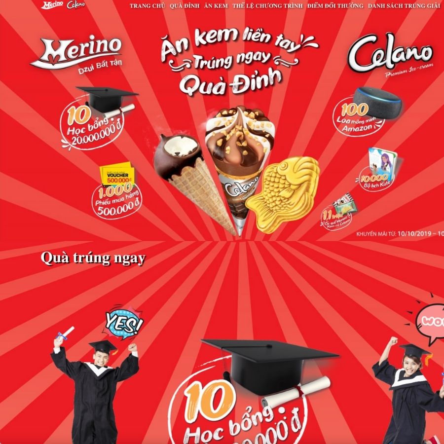 Themes WordPress mẫu website merino , mẫu landingpage merino, landingpage merino