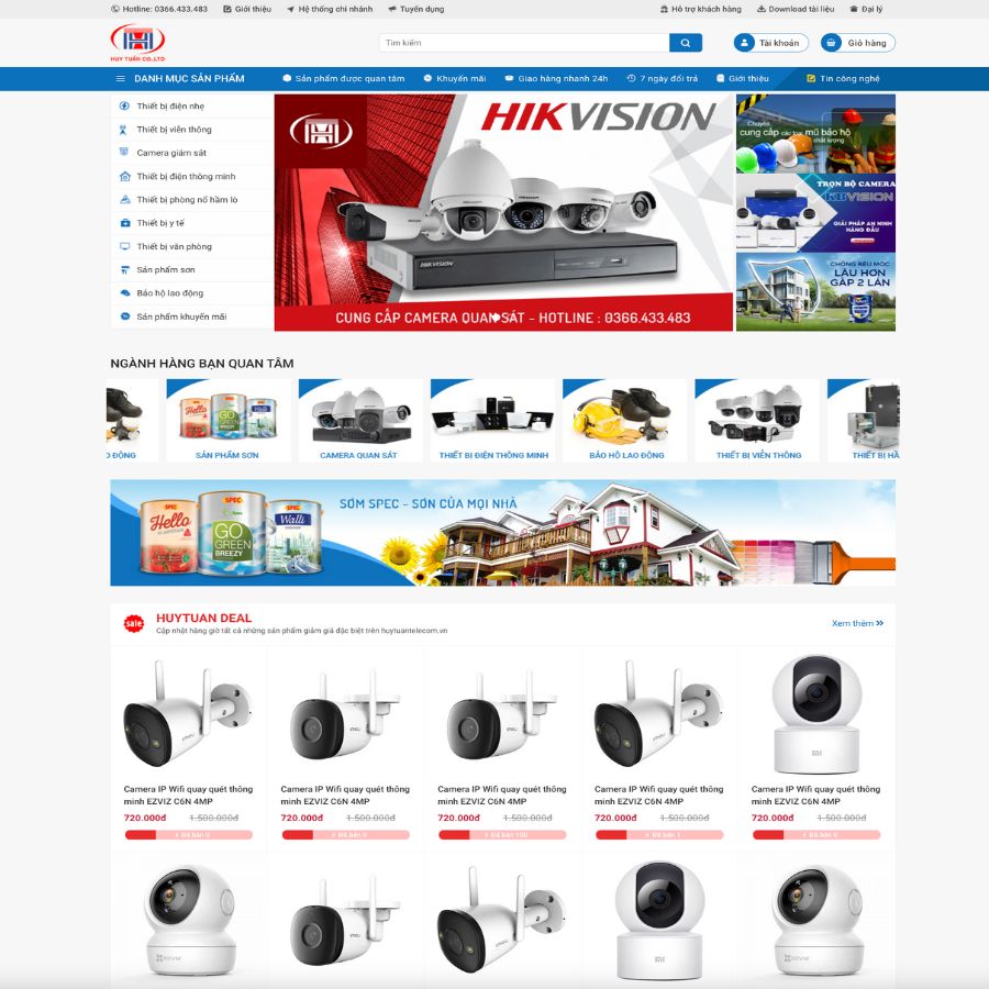 Themes WordPress đẹp website bán bánh, mẫu cake, bánh ngọt, bánh sinh nhật