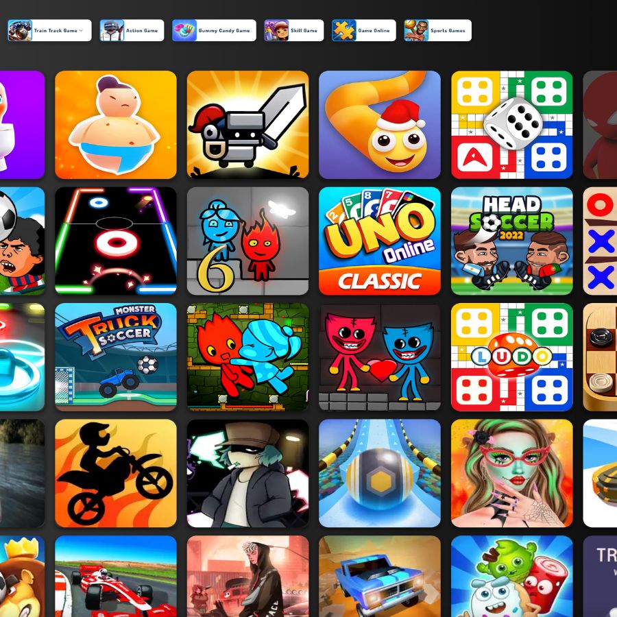 Themes WordPress đẹp mẫu website game html5, game vui, game flash adsense